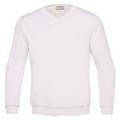 Walsh Pullover WHT XS Pullover