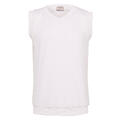 Crowe Slipover WHT XXL Slipover - Unisex T-skjorte