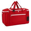 Trip Gymbag RED M Praktisk spillerbag