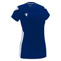 Oxygen Shirt Woman ROY XL Teknisk trenings- og kampdrakt til dame