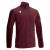 Seth Full Zip Top CARDINAL XXS Teknisk overtrekksjakke - Unisex 