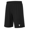Aster bermuda BLK XXL Teknisk Shorts - Unisex