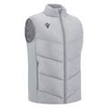 Coldmire Padded Gilet GRY 4XL Boblevest - Unisex