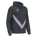 Fenders Hooded Sweatshirt ANT XXS Hettegenser i bomullsmiks - Unisex