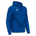 Fenders Hooded Sweatshirt ROY 3XL Hettegenser i bomullsmiks - Unisex