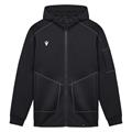 Kanak Icon full zip hoody BLK XXL Hettejakke - Unisex