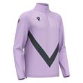 Anduin Training 1/4 Zip Top LC XS Teknisk treningsgenser - Unisex