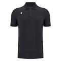 Chalki Icon stretch polo BLK 3XS Poloskjorte - Unisex