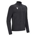 Enzo Icon full zip top BLK 4XL Teknisk Treningsoverdel - Unisex