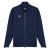 Cobb Icon full zip hoody NAV S Fullzip Overdel i Teknisk Stoff - Unisex 
