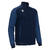Anubis Travel Full Zip Top NAV XXL Teknisk full zip jakke  - Unisex 