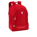 Rookie Backpack RED M Ryggsekk med skallbunn