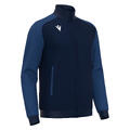 Anubis Travel Full Zip Top NAV 3XL Teknisk full zip jakke  - Unisex