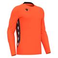 Argo GK shirt ORA/BLK 3XL Keeperdrakt - Unisex