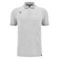 Chalki Icon stretch polo GRY XXS Poloskjorte - Unisex