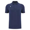Chalki Icon stretch polo NAV S Poloskjorte - Unisex