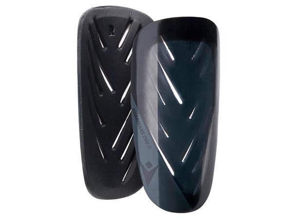 Guardians EVO 01 BLK M Leggbeskytter - Unisex 