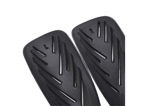 Guardians EVO 01 BLK M Leggbeskytter - Unisex 