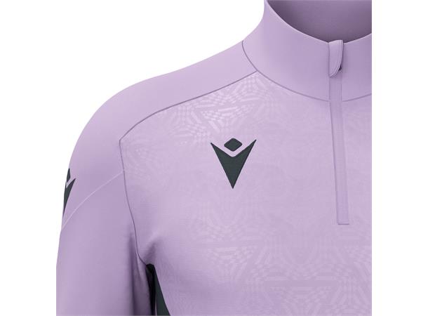 Anduin Training 1/4 Zip Top LC L Teknisk treningsgenser - Unisex 