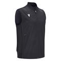 Antoine Icon gilet BLK 5XL Teknisk Treningsoverdel - Unisex