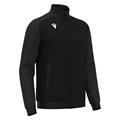 Anubis Travel Full Zip Top BLK 5XL Teknisk full zip jakke  - Unisex