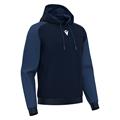 Horn Hooded Sweatshirt NAV M Teknisk hettegenser - Unisex