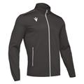 Nemesis Full Zip Top ANT S Overtrekksjakke - Unisex