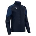 Poseidon Travel Full Zip Top NAV XL Teknisk reisejakke - Unisex