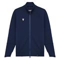 Cobb Icon full zip hoody NAV XL Fullzip Overdel i Teknisk Stoff - Unisex