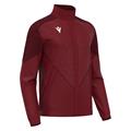Poseidon Travel Full Zip Top CRD 3XS Teknisk reisejakke - Unisex