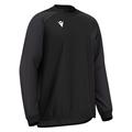 Skarn Contact Top Rugby BLK 3XS Teknisk Treningsoverdel - Unisex