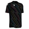 Wisp Match Day Shirt GRAFFITI XXL Teknisk spillerdrakt - Unisex