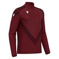 Yaruga Training 1/4 Zip Top CRD XXL Teknisk treningsgenser - Unisex
