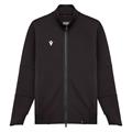 Cobb Icon full zip hoody BLK 5XL Fullzip Overdel i Teknisk Stoff - Unisex