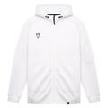 Kanak Icon full zip hoody WHT 5XL Hettejakke - Unisex