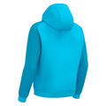 Horn Hooded Sweatshirt NSKY M Teknisk hettegenser - Unisex