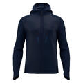 Awer Icon full zip hoody NAV M Hettejakke - Unisex