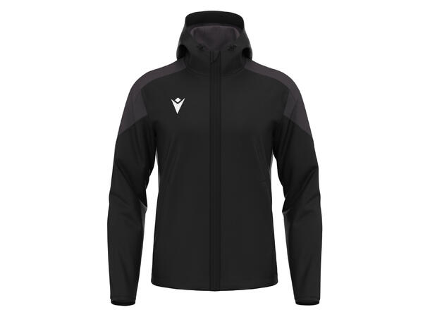 Icefang Softshell Jacket  BLK S Softshell jakke 