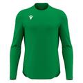 Void Shirt Longsleeve GRN M Spillertrøye – Lett, pustende