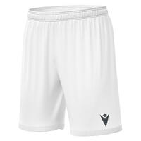 Galax Shorts WHT 3XS Trenings og kampshorts