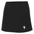 Igloo Womens Running Skirt BLK L Teknisk løpeskjørt til dame