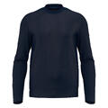 Mooncrest Roundneck Sweatshirt NAV L Allsidig genser
