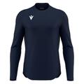 Void Shirt Longsleeve NAV M Spillertrøye – Lett, pustende