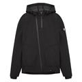 Tomtor Icon jacket BLK XL Softshell jakke med hette - Unisex