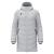 Subzero Padded Jacket STONE GRAY M Vattert jakke – Maks varme. Minimal vekt 
