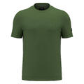 Everchill Icon stretch T-shirt MGRN L T-Skjorte i bomullsstretch