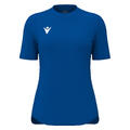 Zyra Womans shirt ROY M Teknisk trenings T-skjorte til dame