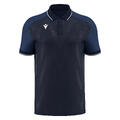 Echoes Polo NAV XS Teknisk poloskjorte - Unisex