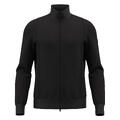 Lagoon Icon Full Zip Sweatshirt BLK L Allsidig genser